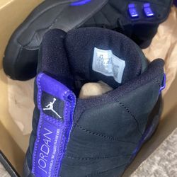 Jordan Retro 12 Concord