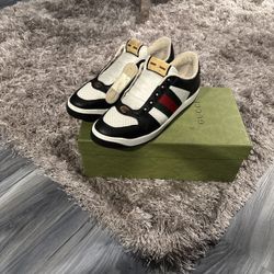 Gucci Shoes Men
