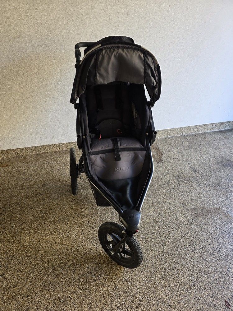 BOB Jogger Stroller