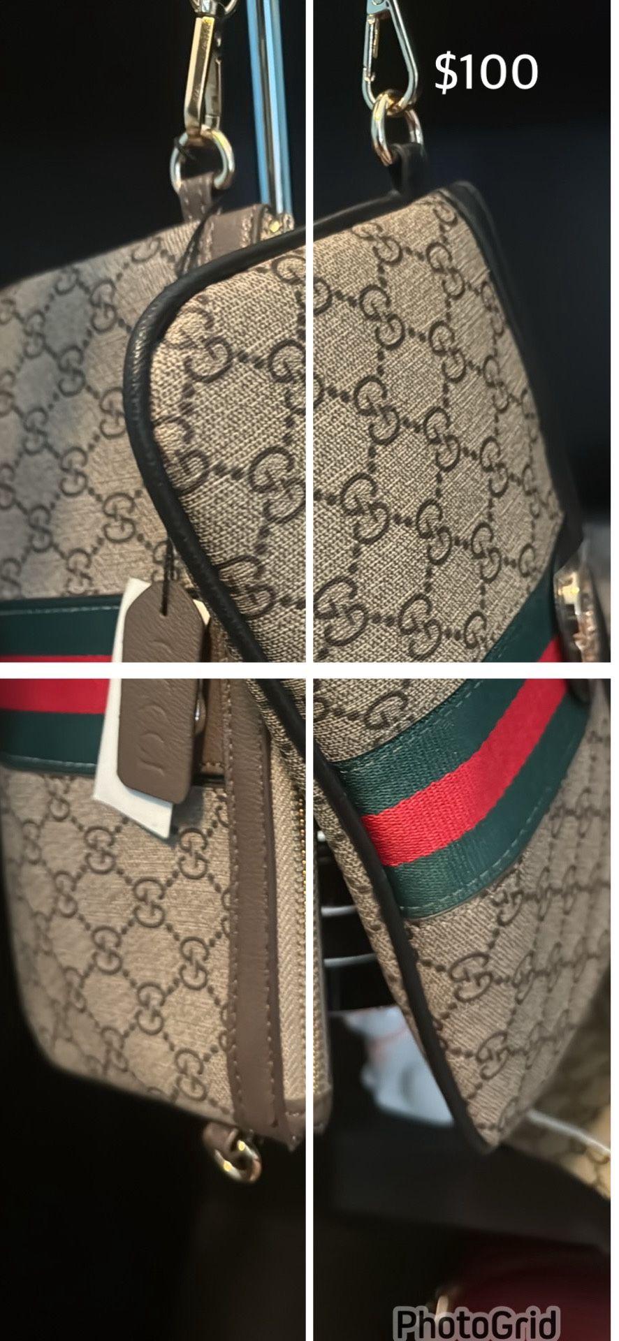 Great Items / A Ladies Kryptonite 