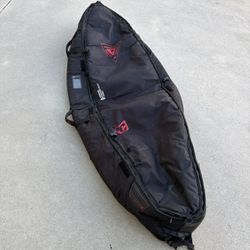 Creatures of Leisure Surfboard Travel Bag