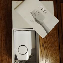 ME CHIC In Home Compact Permanent Hair Removal Device