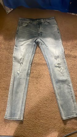 Ksubi Jeans Size 34