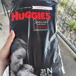 Diaper For Baby