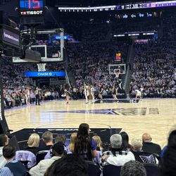 Valkyries vs Seattle Storm Tickets
