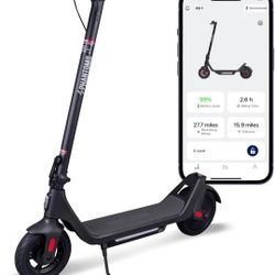 Scooter đź›´