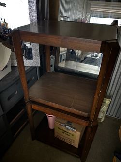 End tables