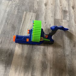 Nerf Gun