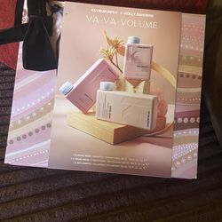 Kevin Murphy hair products