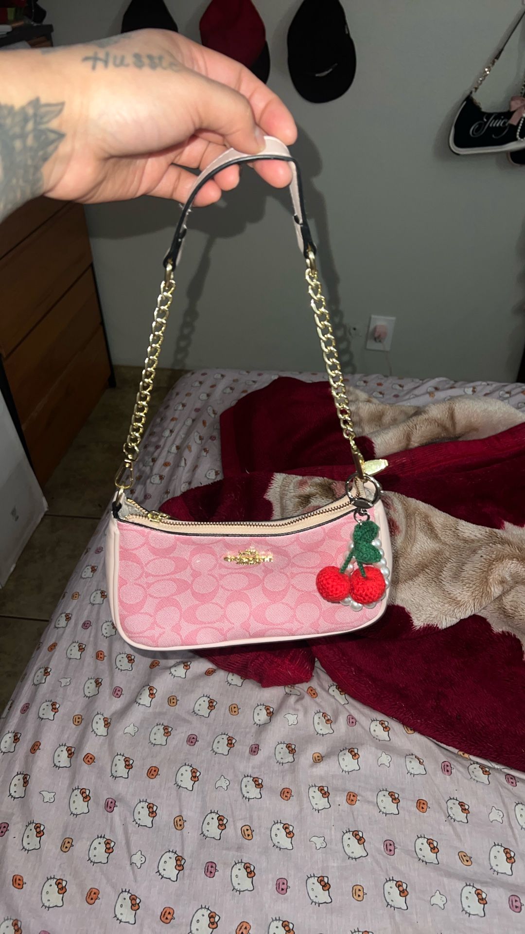 Coach Purse🎀