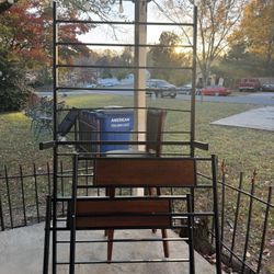 Twin Bed Frame With Mattress 