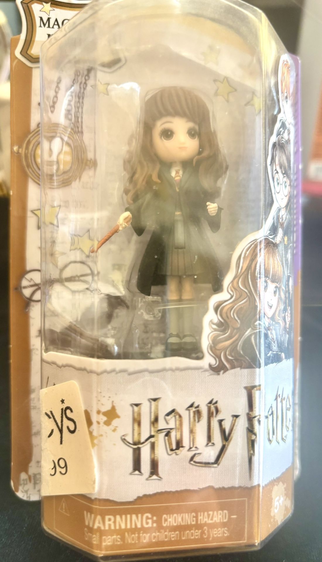 Harry Potter - Hermione Granger