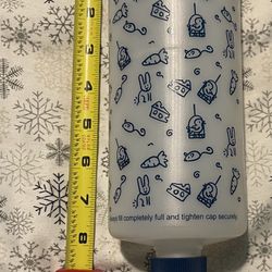 Water Bottle For Pets 