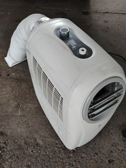 AC unit portable