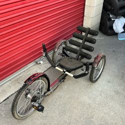 Mobo Bike