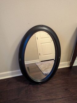 Bathroom Vanity mirrors