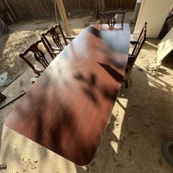 Beautiful Dining Table 