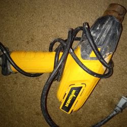 Heat Gun