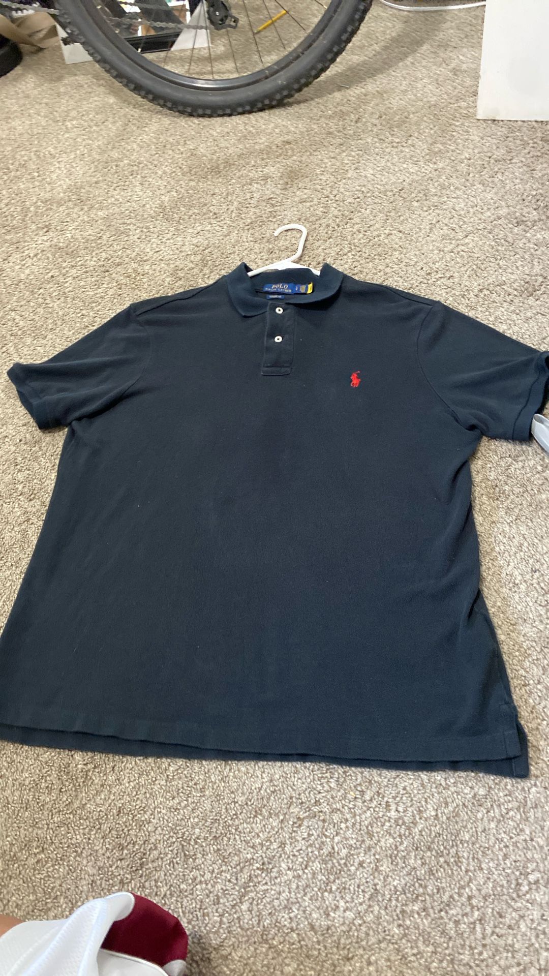 Polo Ralph Lauren(Polo Shirt)