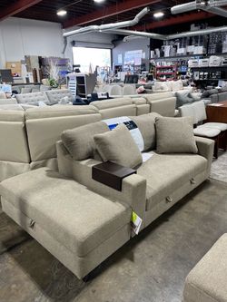 COSTCO FURNITURE LIQUIDATION! BRAND NEW STOCK JUST ARRIVED – SECTIONALS, SOFAS, RECLINERS & MORE!