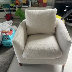 Brand New Chair 