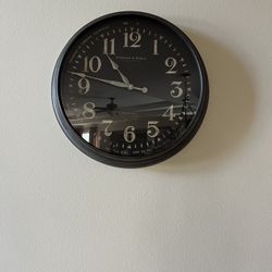 VERY NICE CLOCK 