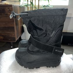 Columbia Snow Boots Toddler 10C