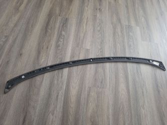 Honda Accord  2018-2022 OEM Rear Trunk Spoiler