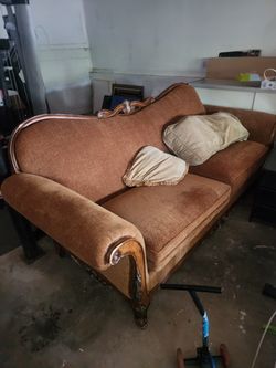 Love Seat