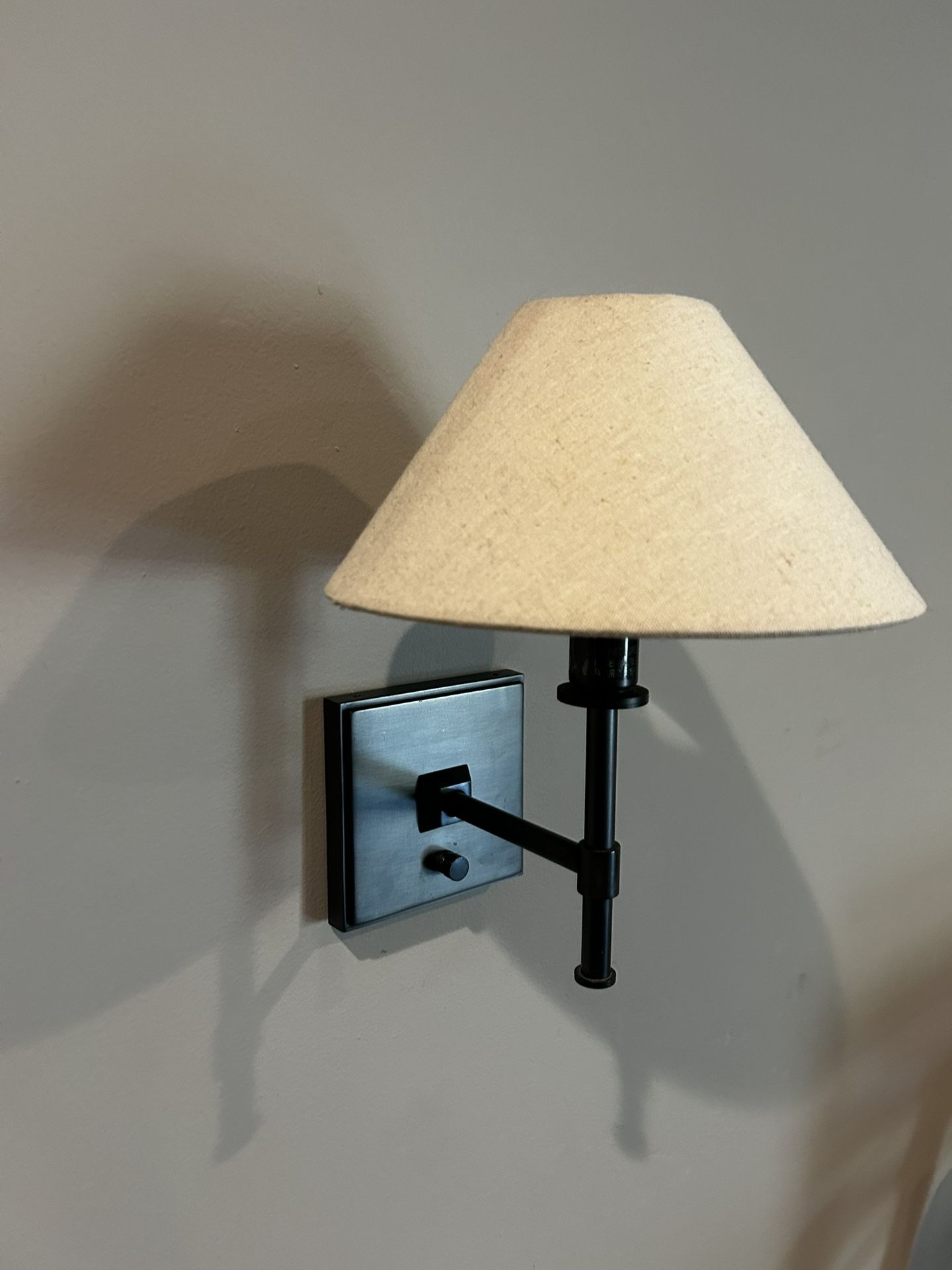 Light Sconces, Mirrors and Towel Hangers