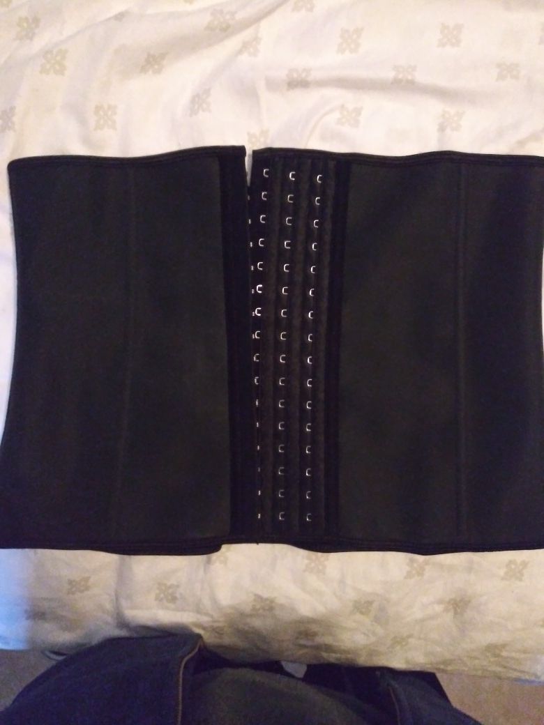 Corset