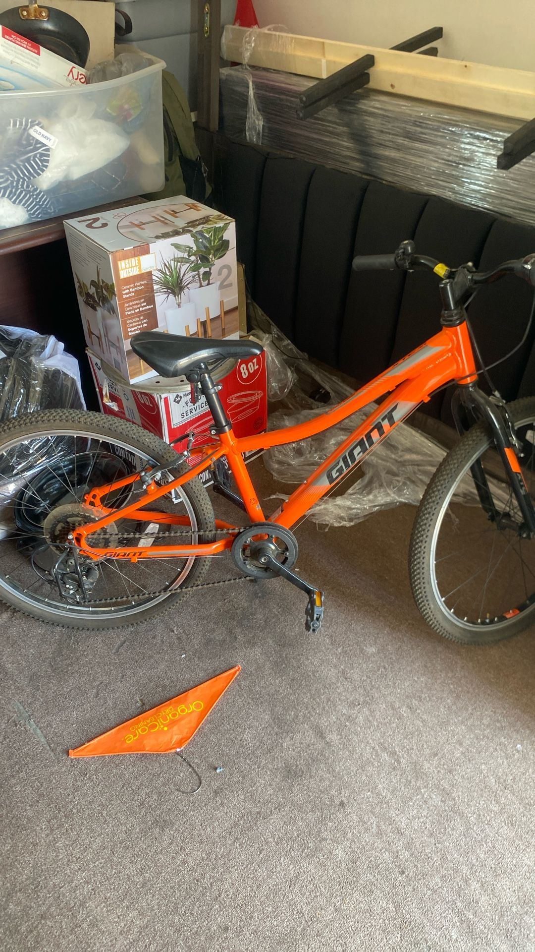 Bikes