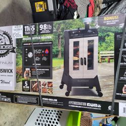 Brunswick Best Pit Boss Vertical Smoker Pit Boss Brunswick For