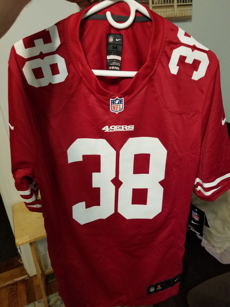 NFL Jersey Brand New with Tags !!!!!