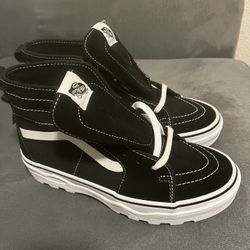 Vans Hightop Ultra Cush Waffle Cup