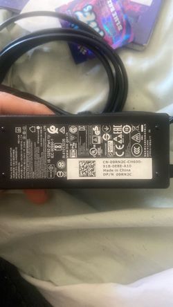 Computer charger brand new my laptop broke