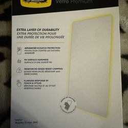 Otter Box Premium Glass iPad Pro 11-inch 