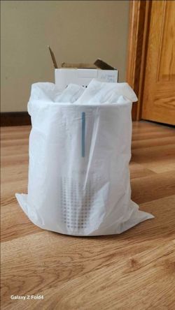 LIQUIDATION: Air Purifiers 430 sq.ft