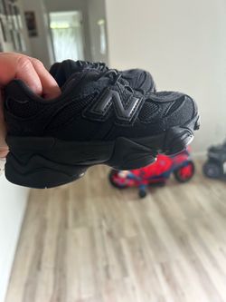 New balance 8c