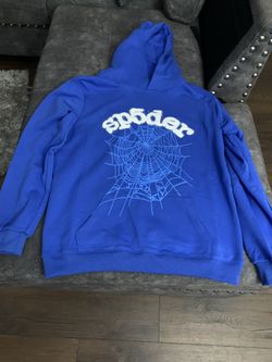 Sp5der Hoodie 
