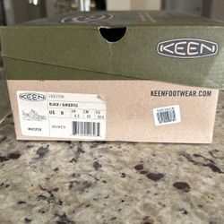 Keen Womens Sandal Size 9