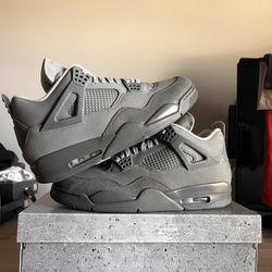Wet Cement Jordan
