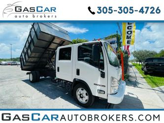 2021 Chevrolet Chassis 4500