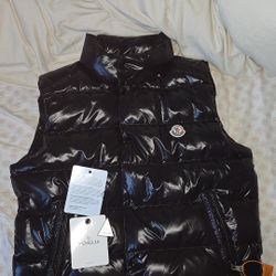 Moncler Tibb Vest 