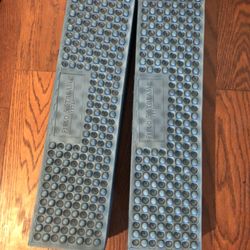 Field & Stream Camping Mats 