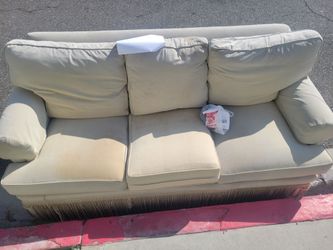 Home couch