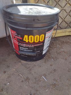 Carpet Floor Adhesive