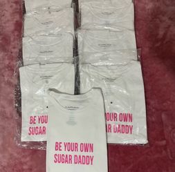 Brand new women’s t shirts