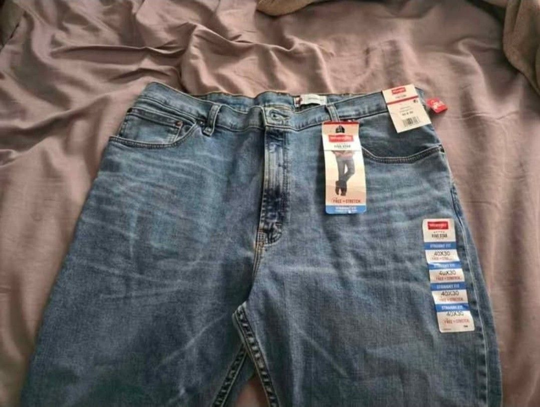 Mens Jeans