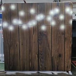 Photo Backdrop 